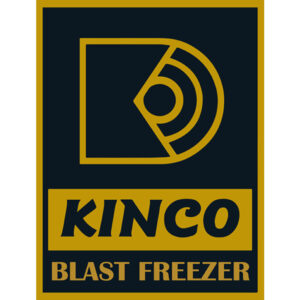 Kinco Blast Freezer