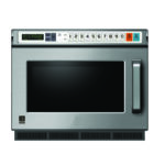 CK_R1800_kinco microwave